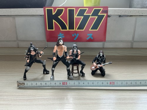 Kiss figuren paul - paul, gene