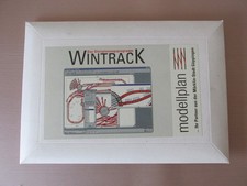 Märklin WIN TRACK 3704