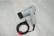 Braun Fön Silencio 1600 electronic Vintage 4533 Made in Eire 1600W