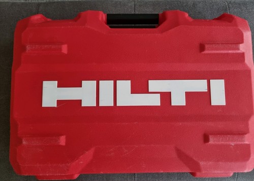 Hilti koffer 22 - koffer, 4s-22