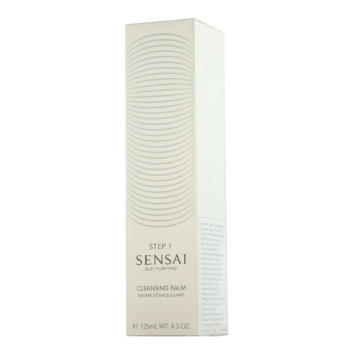 Sensai silky purifying - sensai,
