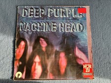 Deep Purple – Machine Head