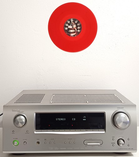 Denon avr 1509 - denon, avr-1509