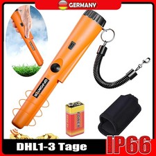 Metalldetektor Gold Pinpointer