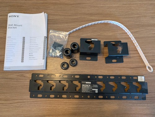 Sony wl450 zoll - sony, 65