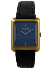 NOS Damenarmbanduhr Tissot