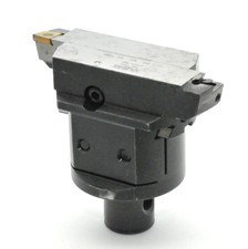 Wohlhaupter Zweischneider Ø