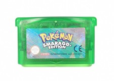 Pokémon Smaragd Edition -
