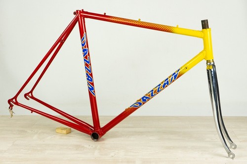 Nos dazzan vintage - nos,
