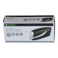 Elektrisches Heftgerät Leitz