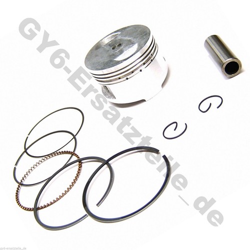Kolben ringe set ø - ringe,