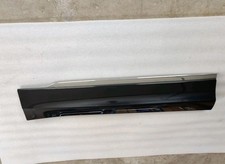 VW Tiguan Tür Leiste Vorne Links R Line Beplankung  Zierleiste 5NA854939M Chrom 