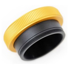 William Optics Adapter SC/Dura