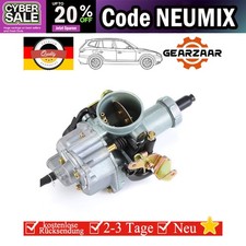 30mm Vergaser für Jinling