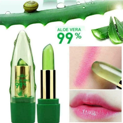 Stück aloe vera lippenstift - vera,