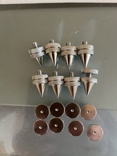 Spikes Speziell für T + A