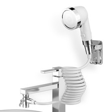 Handbrause für waschbecken - für,