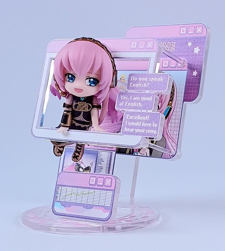 Megurine luka hatsune miku - megurine,