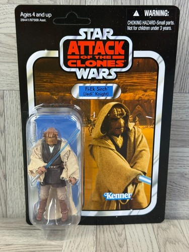 Star wars vintage collection - wars,