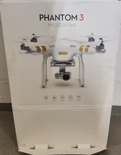 drohne dji Phantom 3 Professional