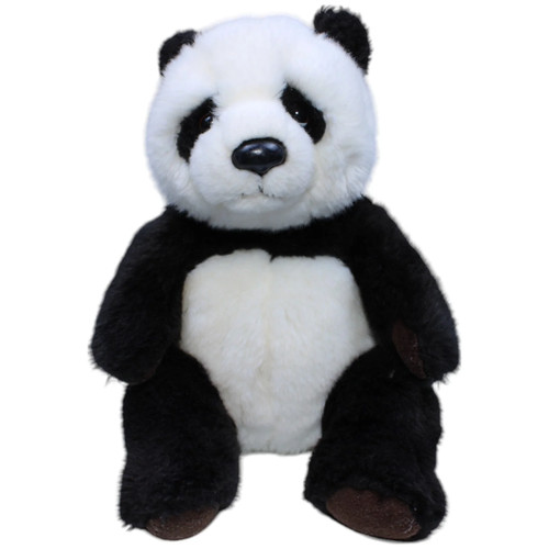 Bon ton toys panda kuscheltier - ton,