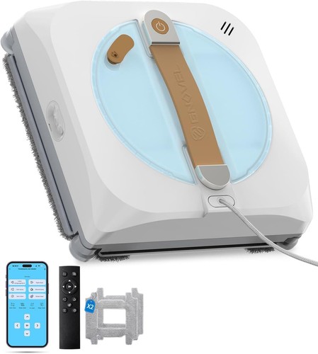 Fensterreinigungsroboter