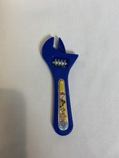 Spielzeug Rollgabelschlüssel