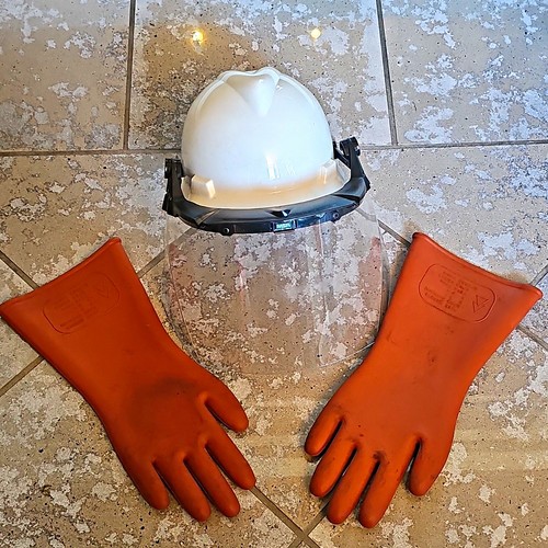 Msa industriehelm - msa,