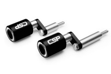 CSP-moto Sturzpads für