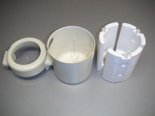 Sektkühler weinkühler beige - weinkühler,