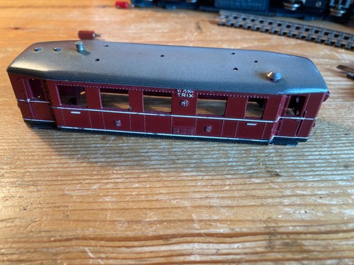 Trix express 75 - , vt
