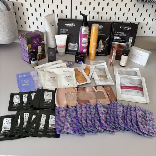 Beautypaket gemischte marken - beautypaket,