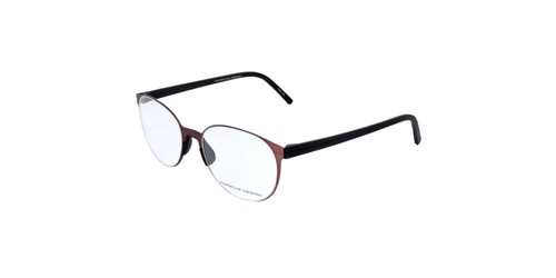 Porsche design p8312 burgundy - design,