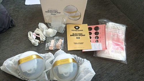 Vulpes goods pro - vulpes,