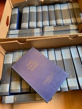 Karl Marx Friedrich Engels Werke (komplett)  Bde. 1 - 42. (1-39 + Ergänz. 1 & 2)