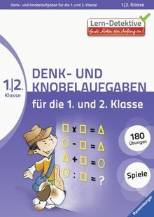 Lern detektive denk und - lern-detektive:,