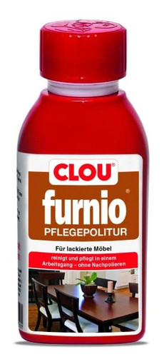 Clou fernol möbelpolitur - fernol,
