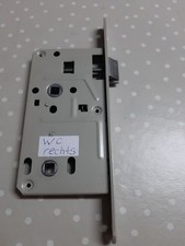 Zimmertür Einsteckschloss Wc Toilette Rechts