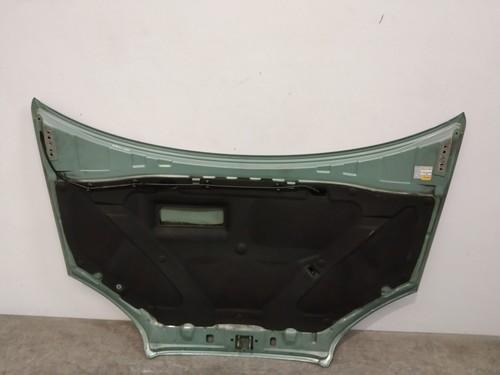 Haube daewoo tacuma - haube ,