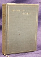 Ernst Moritz Arndt 1. Teil