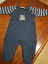 babykleidung jungs 50