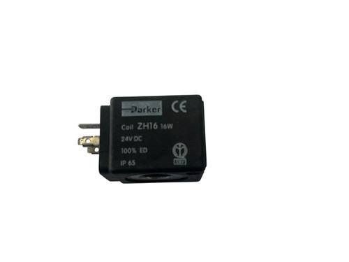 Parker coil zh16 - parker, 16w