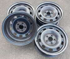 Felgen VW Golf 4/Bora, Skoda