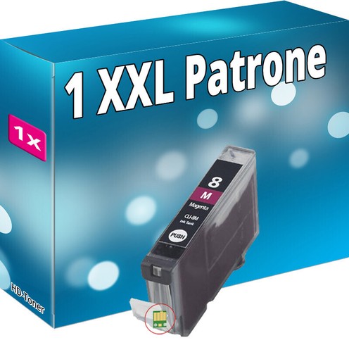 Drucker patrone für canon - drucker,