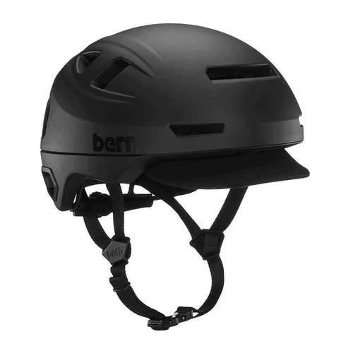 Bern hudson mips helm - hudson,
