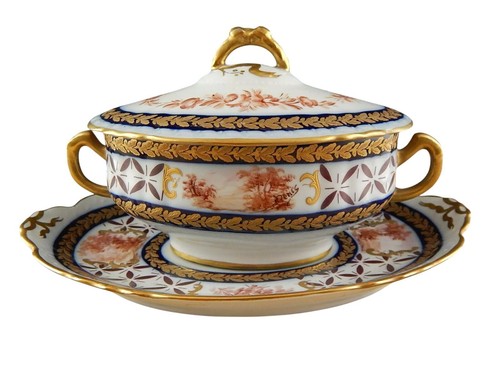 Antike 1922 sauciere kleine - antike,