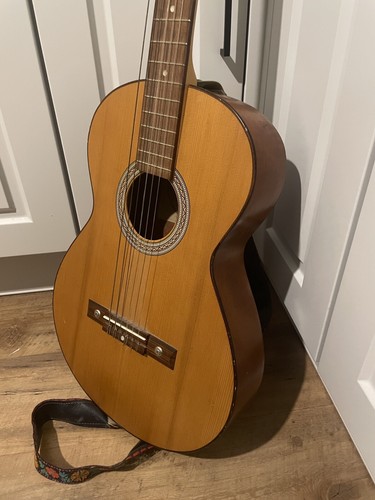 Framus gitarre 00211 - gitarre,