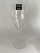 RIEDEL handgemacht  CHAMPAGNER GLAS 404/08 Höhe 23,5 cm ungenutzt