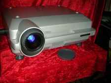 SHARP - SHARP VISION - XV-350H