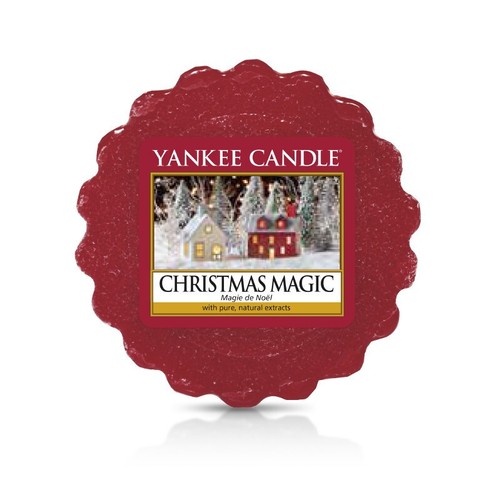 Yankee candle duftwachs wax - candle,